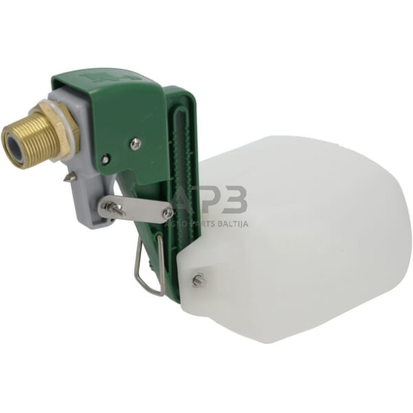 Vožtuvas LA BUVETTE 72l BUA634 Vožtuvas LA BUVETTE 72l BUA634