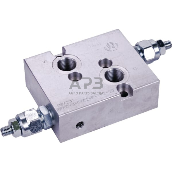 Vožtuvas - OMP/OMR 1/2 BSP, FPMD40DF001 Vožtuvas - OMP/OMR 1/2 BSP, FPMD40DF001