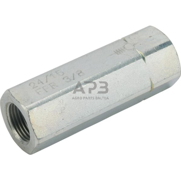 Vožtuvas S 06 (2.5 bar), LCV05004 1 Vožtuvas S 06 (2.5 bar), LCV05004 1