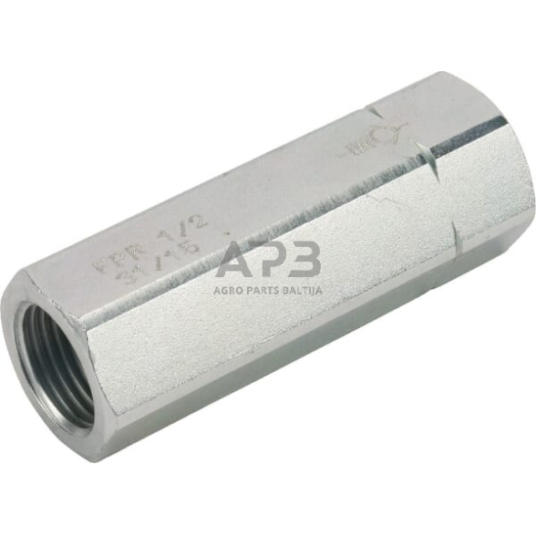 Vožtuvas S 08 (10bar), LCV10003 Vožtuvas S 08 (10bar), LCV10003