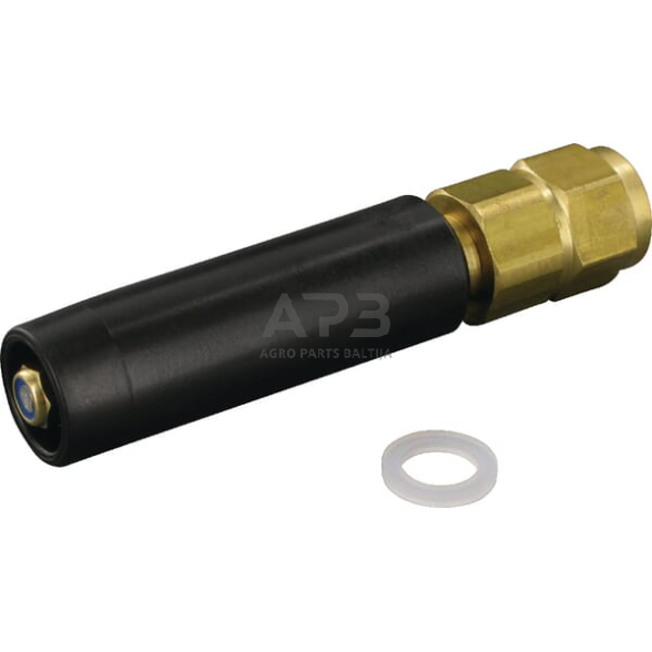 Vožtuvas Suevia SU1020725 Vožtuvas Suevia SU1020725