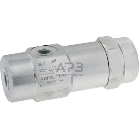 Vožtuvas VBPSL, G3/8", C056V0202 Vožtuvas VBPSL, G3/8", C056V0202