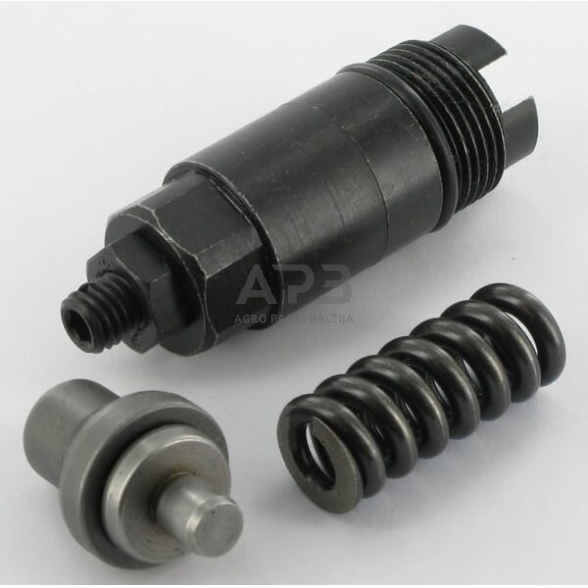 Vožtuvas VMPY 5, SD96V2 Vožtuvas VMPY 5, SD96V2