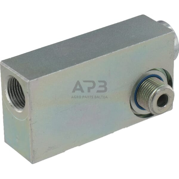 Vožtuvas VRDECIL02 1 Vožtuvas VRDECIL02 1