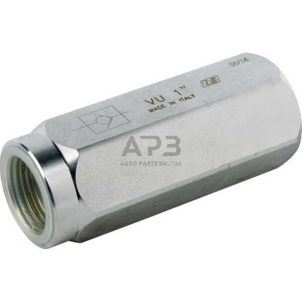 Vožtuvas VU, G1" - 0.5 bar, C056V0630 Vožtuvas VU, G1" - 0.5 bar, C056V0630