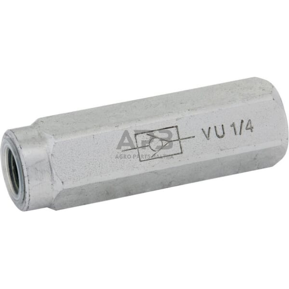 Vožtuvas VU, G1/4" - 0,5 bar, C056V0590 Vožtuvas VU, G1/4" - 0,5 bar, C056V0590