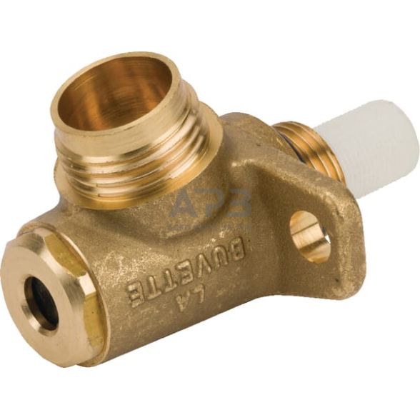 Vožtuvo laikiklis LA BUVETTE F25, F30, F40, F6 BU1090984 2 Vožtuvo laikiklis LA BUVETTE F25, F30, F40, F6 BU1090984 2