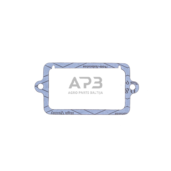 Vožtuvų dangtelio tarpinė BRIGGS & STRATTON modeliams: 14, 17, 19, 25, 28, 40, 42 vertikaliems ir 14, 17, 19, 22, 23, 25, 32, 40, 42 horizontaliems varikliams. 10AG - 13AG 027803, 027803S, 27803, 27803S 1 Vožtuvų dangtelio tarpinė BRIGGS & STRATTON modeliams: 14, 17, 19, 25, 28, 40, 42 vertikaliems ir 14, 17, 19, 22, 23, 25, 32, 40, 42 horizontaliems varikliams. 10AG - 13AG 027803, 027803S, 27803, 27803S 1