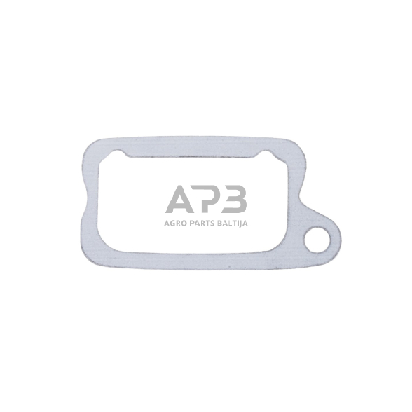 Vožtuvų dangtelio tarpinė Briggs & Stratton modeliams: 3.5AG, 90000, 110000, 111000 270239, 272602, 695890, 695830 1