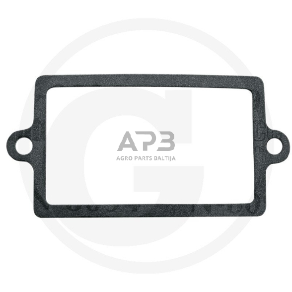 Vožtuvų dangtelio tarpinė TECUMSEH 27896A