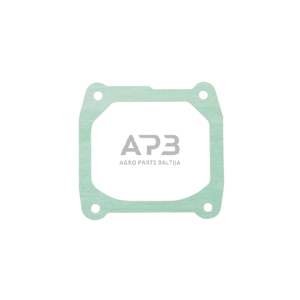 Vožtuvų dangtelio tarpinė ZONGSHEN XP140, 100010174 1