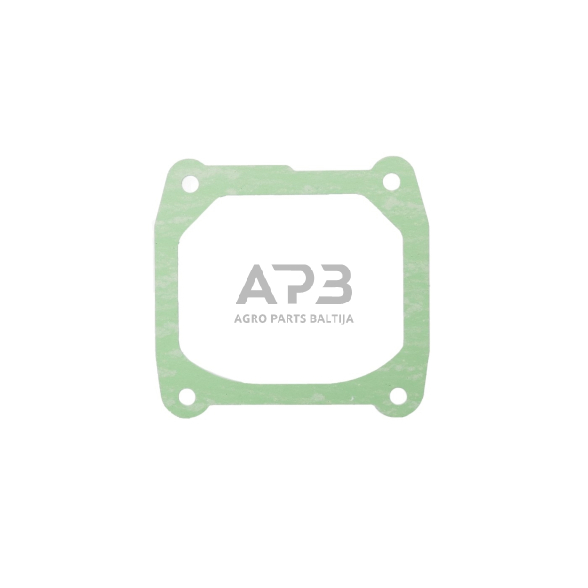 Vožtuvų dangtelio tarpinė ZONGSHEN XP200, 100010174 1