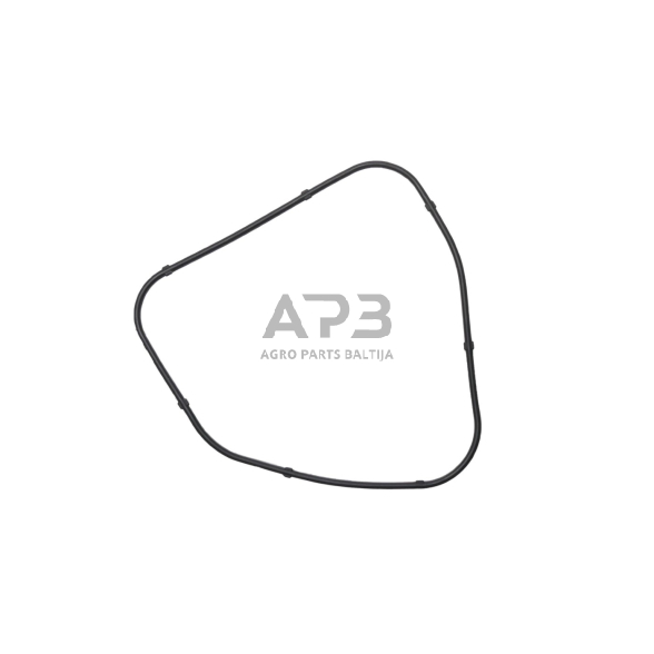 Vožtuvų dangtelio tarpinė ZONGSHEN XP620, 100061036 1