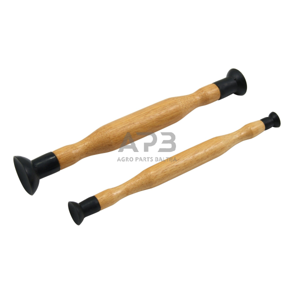 Vožtuvų pritrynėjų rinkinys 2vnt. Vožtuvų pritrynėjų rinkinys 2vnt.