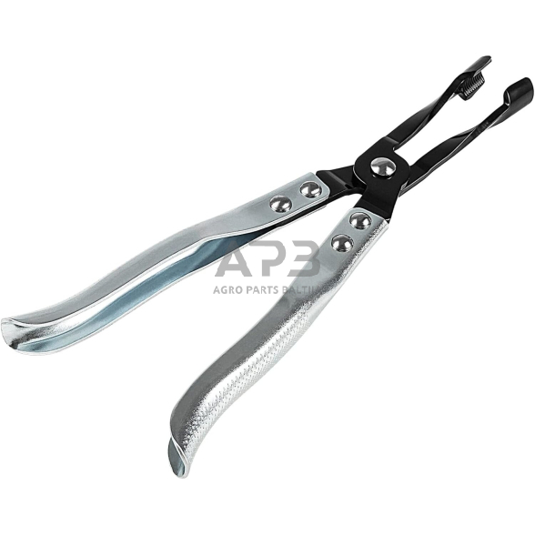 Vožtuvų sandarinimo žiedų replės. Prailgintos Vožtuvų sandarinimo žiedų replės. Prailgintos