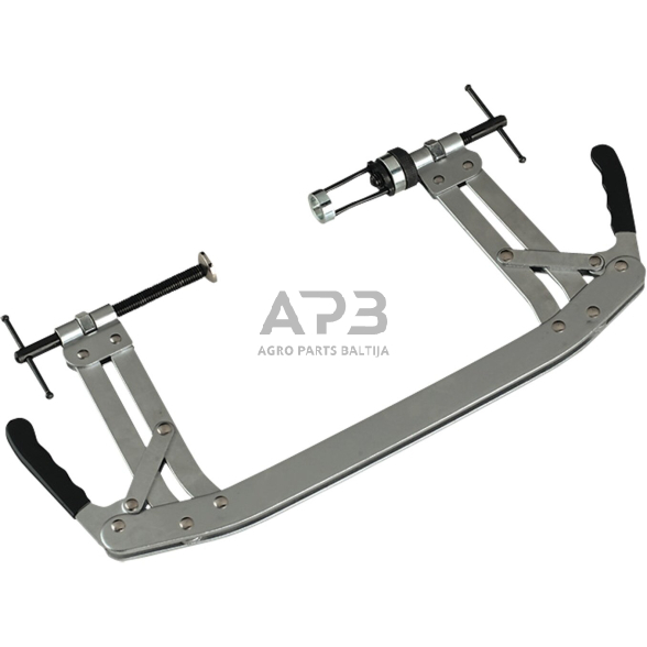 Vožtuvų spyruoklių nuspaudėjas 55-175mm 1 Vožtuvų spyruoklių nuspaudėjas 55-175mm 1