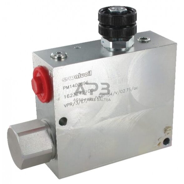 Vožtuvas VPR3ET20007ST Vožtuvas VPR3ET20007ST