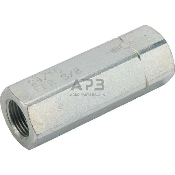 Vožtuvas 06 (0.5 bar), LCV05001 1 Vožtuvas 06 (0.5 bar), LCV05001 1