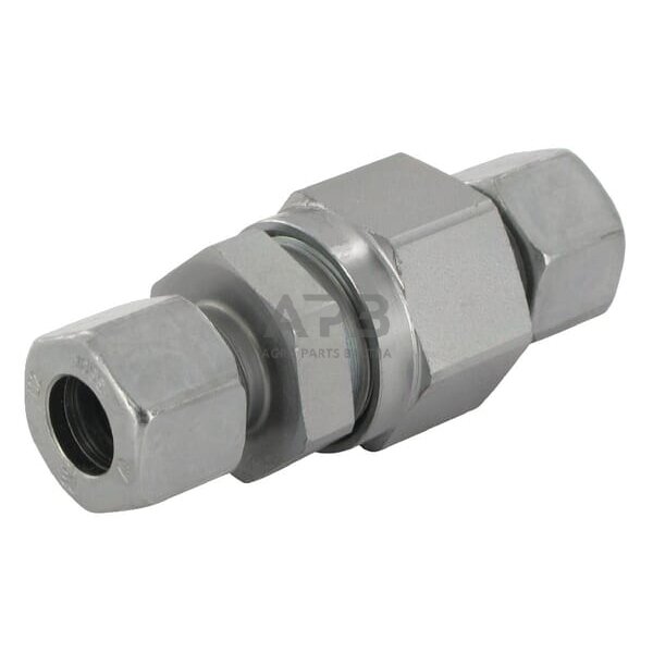 Vožtuvas 12L - 1 bar, RVV12L Vožtuvas 12L - 1 bar, RVV12L