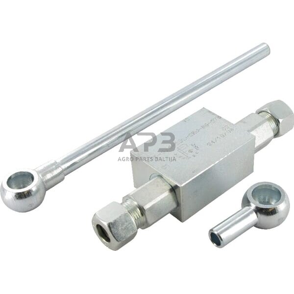 Vožtuvas 3/8-231 FPD382R08023 Vožtuvas 3/8-231 FPD382R08023