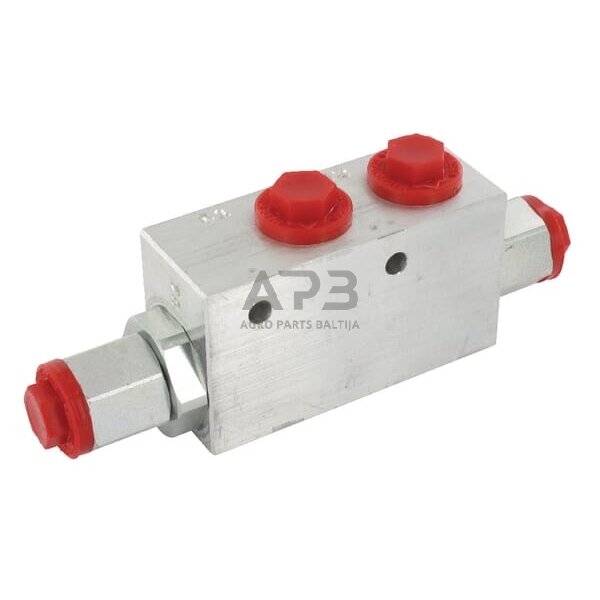 Vožtuvas A-06-3/8", VBPSL05001 Vožtuvas A-06-3/8", VBPSL05001