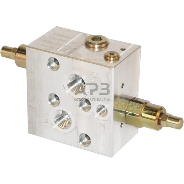 Vožtuvas A-08-OMR- 1/2BSP, VODLSCAF05001 Vožtuvas A-08-OMR- 1/2BSP, VODLSCAF05001