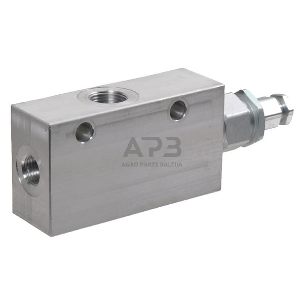 Vožtuvas FPO50SX38L20 1 Vožtuvas FPO50SX38L20 1