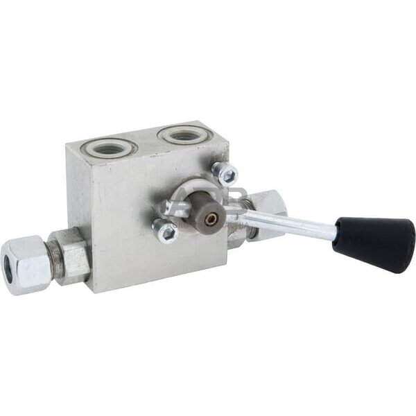 Vožtuvas, G3/8" – 12L, C056V0134 Vožtuvas, G3/8" – 12L, C056V0134