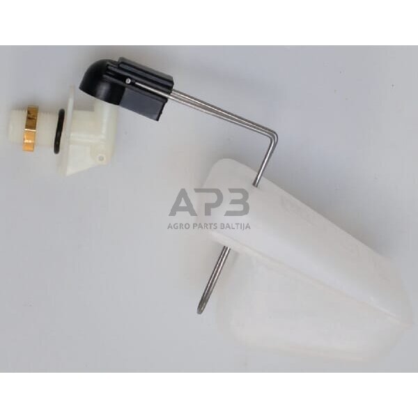 Vožtuvas ir vandens jungtis LA BUVETTE BU4110349 Vožtuvas ir vandens jungtis LA BUVETTE BU4110349