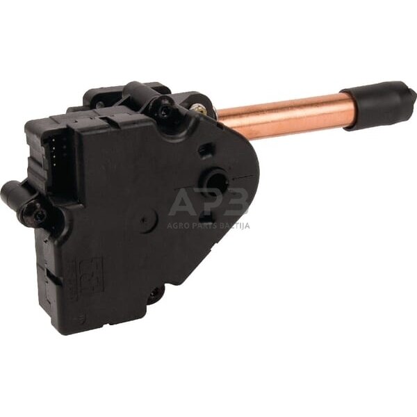 Vožtuvas KL050053 1 Vožtuvas KL050053 1