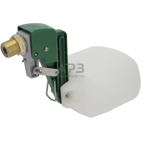 Vožtuvas LA BUVETTE 72l BUA634 Vožtuvas LA BUVETTE 72l BUA634