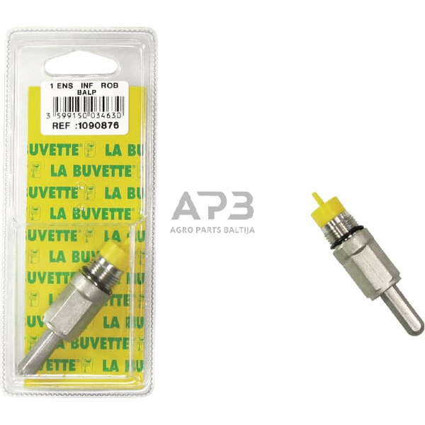 Vožtuvas LA BUVETTE BU1090876 Vožtuvas LA BUVETTE BU1090876