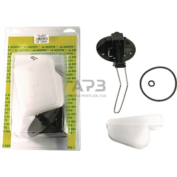 Vožtuvas LA BUVETTE BU1090955 Vožtuvas LA BUVETTE BU1090955