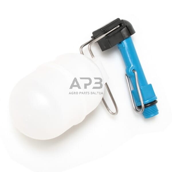 Vožtuvas LA BUVETTE lac5, BU4110332 Vožtuvas LA BUVETTE lac5, BU4110332