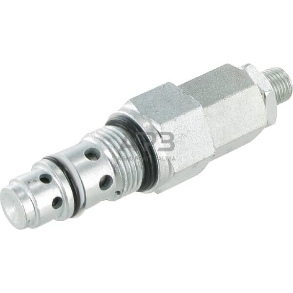 Vožtuvas MBV5 ir MBV11 11-230 bar, MBV911DBVGP Vožtuvas MBV5 ir MBV11 11-230 bar, MBV911DBVGP