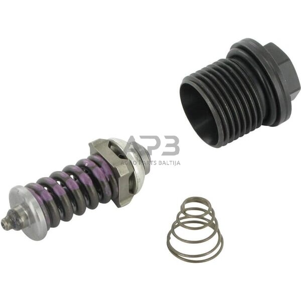 Vožtuvas PVG32 250 BAR, PVG32157B2250 1 Vožtuvas PVG32 250 BAR, PVG32157B2250 1