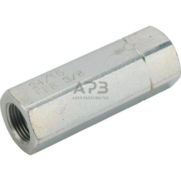 Vožtuvas S 06 (5.0 bar), LCV05002 Vožtuvas S 06 (5.0 bar), LCV05002