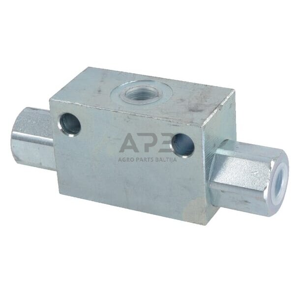 Vožtuvas skirtas HGST Walterscheid 202997 Vožtuvas skirtas HGST Walterscheid 202997