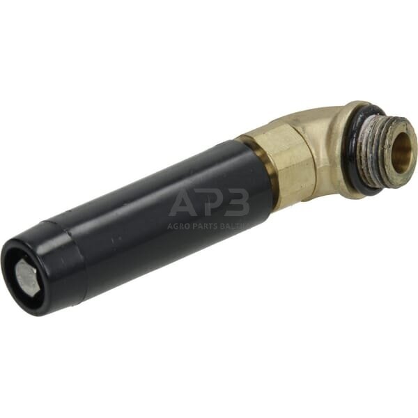 Vožtuvas su O žiedu Farma 202107201FA Vožtuvas su O žiedu Farma 202107201FA