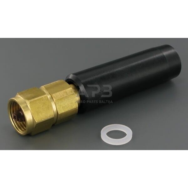 Vožtuvas Suevia SU1020725 1 Vožtuvas Suevia SU1020725 1