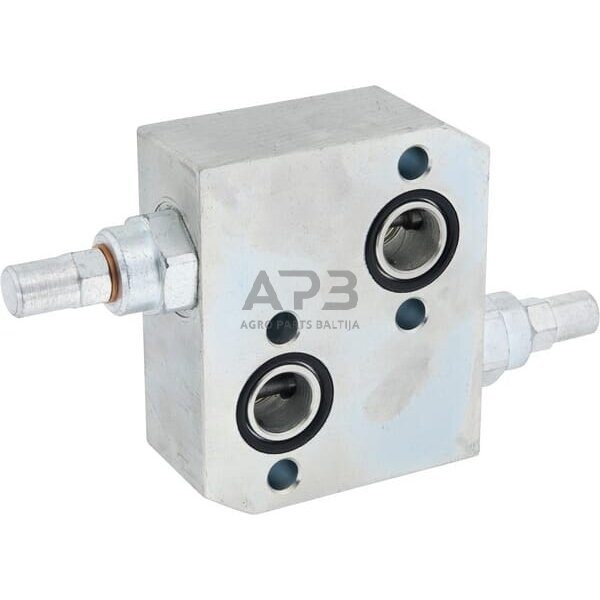 Vožtuvas VAU, OMP/OMR, C056V0500 1 Vožtuvas VAU, OMP/OMR, C056V0500 1