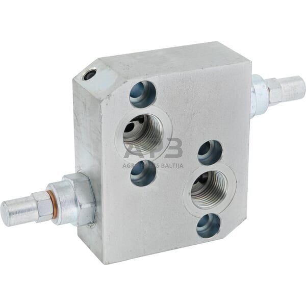 Vožtuvas VAU, OMP/OMR, C056V0500