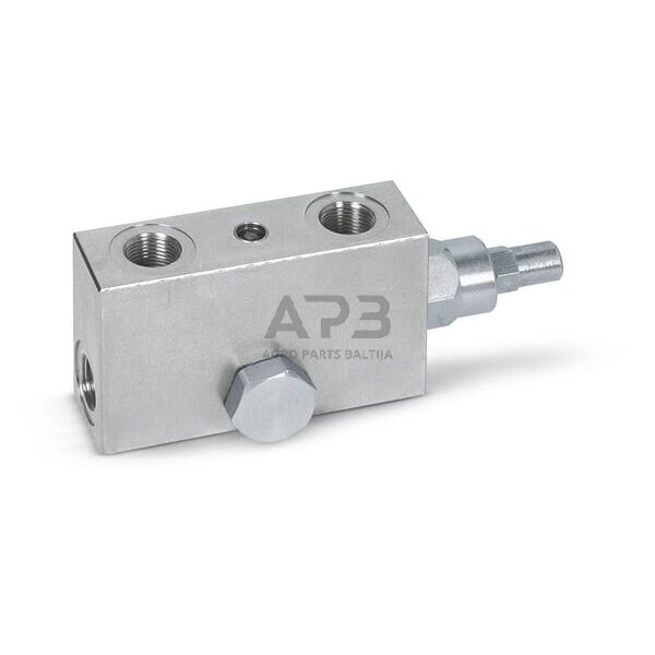 Vožtuvas VBCD SE A, G3/8" FLV, C056V0392FLV Vožtuvas VBCD SE A, G3/8" FLV, C056V0392FLV