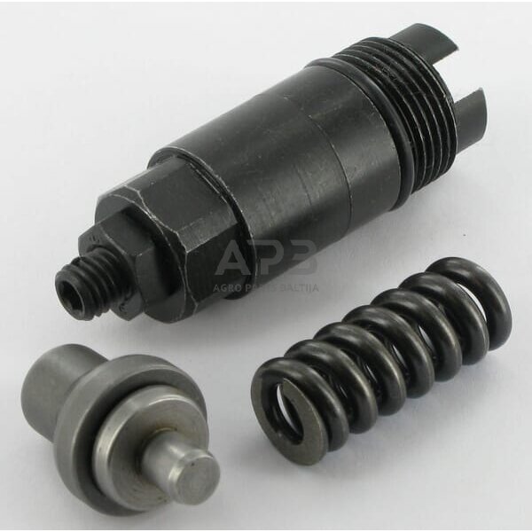 Vožtuvas VMPY 5, SD96V2 Vožtuvas VMPY 5, SD96V2