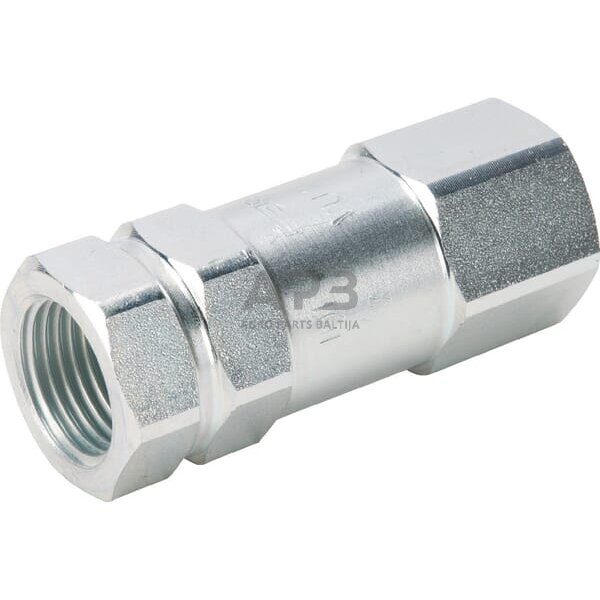 Vožtuvas VU12F12F 1 Vožtuvas VU12F12F 1