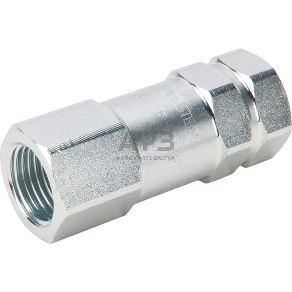 Vožtuvas VU12F12F Vožtuvas VU12F12F