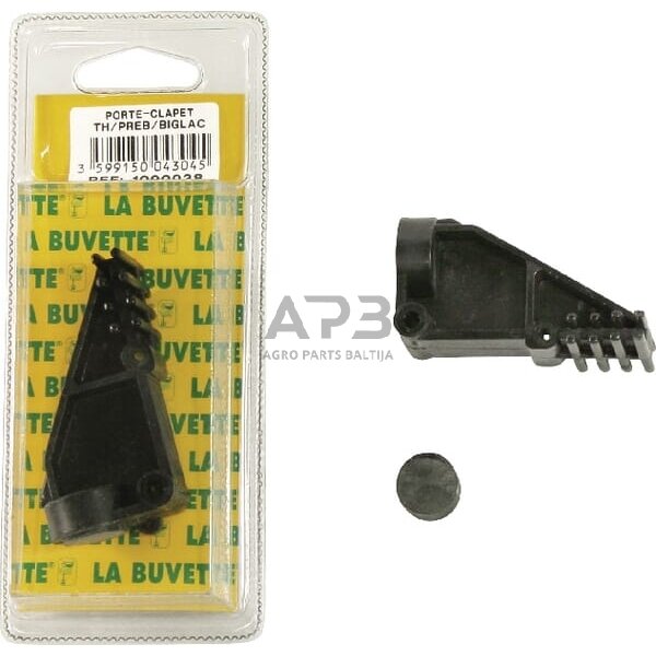 Vožtuvo laikiklis LA BUVETTE BU1090938 Vožtuvo laikiklis LA BUVETTE BU1090938