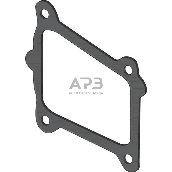 Vožtuvų dangtelio tarpinė BRIGGS & STRATTON 597318 Vožtuvų dangtelio tarpinė BRIGGS & STRATTON 597318