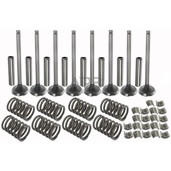 Vožtuvų komplektas Vapormatic VPA6013 Vožtuvų komplektas Vapormatic VPA6013