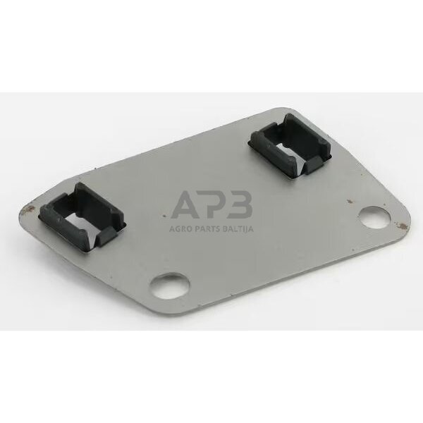 Vožtuvų pakelėjo plokštelė 690822